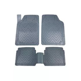 OtoLine Opel Mokka Plus Gri Oto Paspas Seti