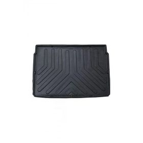 OtoLine Peugeot 2008 Model 2022 Model Ust Bagaj Havuzu