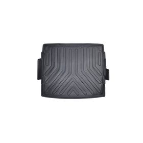 OtoLine Peugeot 3008 2020 Model Üst Bagaj Havuzu