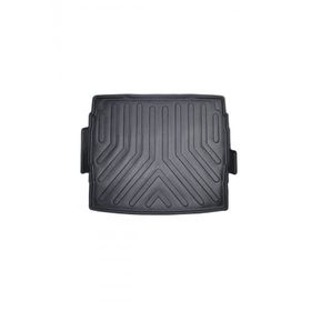 OtoLine Peugeot 3008 2021 Model Üst Bagaj Havuzu