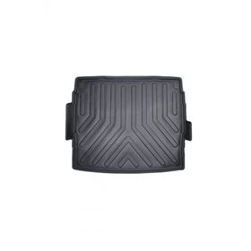 OtoLine Peugeot 3008 2021 Model Üst Bagaj Havuzu
