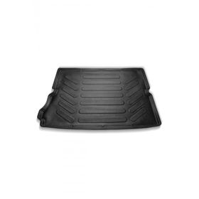 OtoLine Peugeot 5008 2022 Model Bagaj Havuzu
