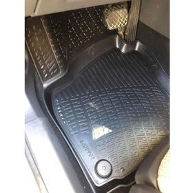 OtoLine Range Rover Velar 2022 Model 4D Havuzlu Paspas