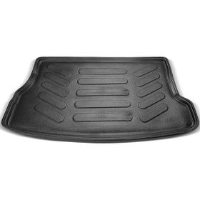 OtoLine Renault Clio 2 HB 2001 Model Bagaj Havuzu