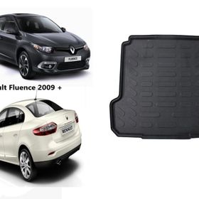 OtoLine Renault Fluence 2012 Model Bagaj Havuzu