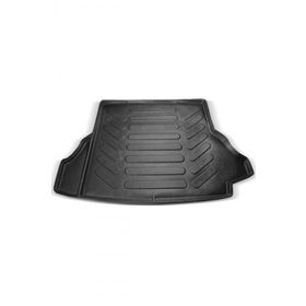 OtoLine Renault Laguna 2 2004 Model Bagaj Havuzu
