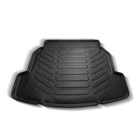 OtoLine Renault Latitude 2011 Model Bagaj Havuzu