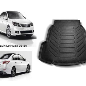 OtoLine Renault Latitude 2011 Model Bagaj Havuzu