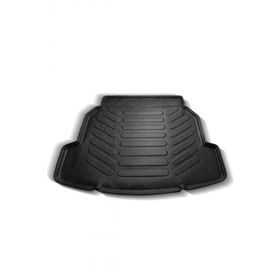 OtoLine Renault Latitude 2012 Model Bagaj Havuzu