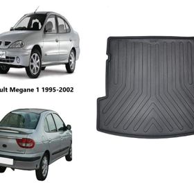OtoLine Renault Megane 1 1998 Model Bagaj Havuzu