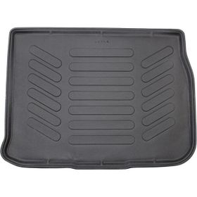 OtoLine Renault Scenic 2 2006 Model Bagaj Havuzu