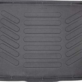 OtoLine Renault Scenic 2 2007 Model Bagaj Havuzu