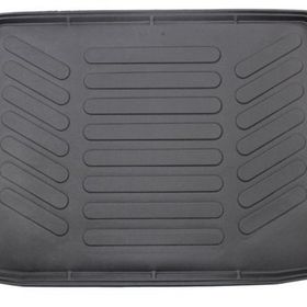 OtoLine Renault Scenic 3 2012 Model Bagaj Havuzu