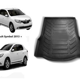 OtoLine Renault Symbol 2018 Model Bagaj Havuzu