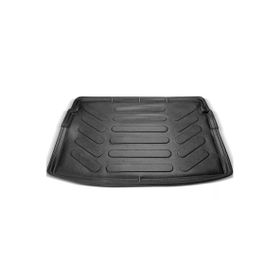 OtoLine Seat Arona 2017 Model Üst Bagaj Havuzu