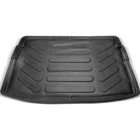 OtoLine Seat Arona 2020 Model Üst Bagaj Havuzu