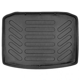 OtoLine Seat Ateca 2020 Model Bagaj Havuzu