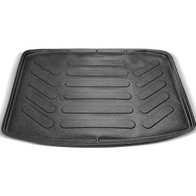OtoLine Seat Ateca 2021 Model 4x4 Siyah 4D Bagaj Havuzu