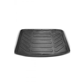 OtoLine Seat Ateca 4X4 2021 Model Bagaj Havuzu