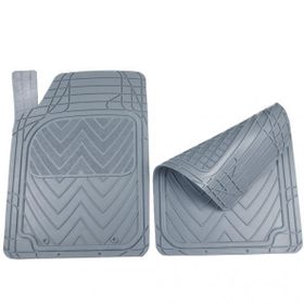 OtoLine Seat Cordoba 1993-2002 Kauçuk Gri Oto Paspas Seti