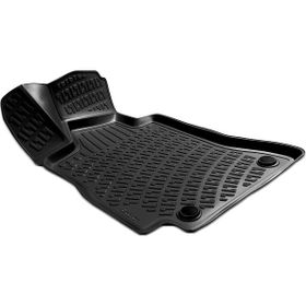 OtoLine Seat Cordoba 2005 Model 4D Havuzlu Paspas