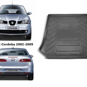 OtoLine Seat Cordoba 2005 Model Bagaj Havuzu