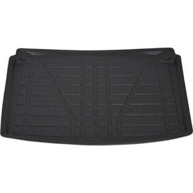 OtoLine Seat Ibiza HB 2004 Model Bagaj Havuzu
