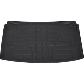 OtoLine Seat Ibiza HB 2007 Model Bagaj Havuzu