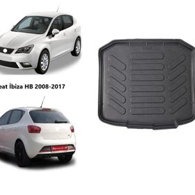 OtoLine Seat Ibiza HB 2009 Model Bagaj Havuzu