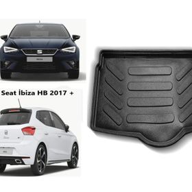 OtoLine Seat Ibiza HB 2021 Model Bagaj Havuzu