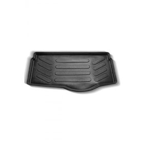 OtoLine Seat Ibiza HB 2021 Model Uyumlu Bagaj Havuzu