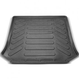 OtoLine Seat Ibiza SW 2009 Model Bagaj Havuzu