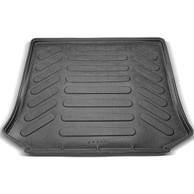 OtoLine Seat Ibiza SW 2014 Model Bagaj Havuzu