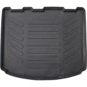 OtoLine Seat Leon 2007 Model İnce Stepne Bagaj Havuzu