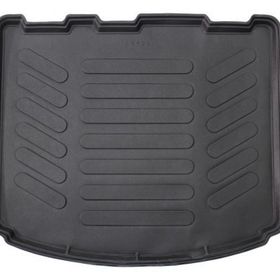 OtoLine Seat Leon 2007 Model İnce Stepne Bagaj Havuzu