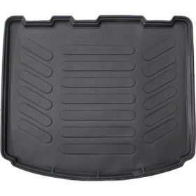 OtoLine Seat Leon 2007 Model İnce Stepne Bagaj Havuzu
