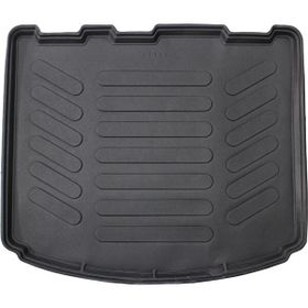 OtoLine Seat Leon 2008 Model İnce Stepne Bagaj Havuzu