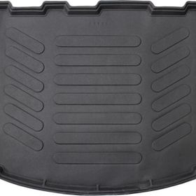 OtoLine Seat Leon 2008 Model İnce Stepne Bagaj Havuzu