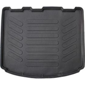 OtoLine Seat Leon 2009 Model İnce Stepne Bagaj Havuzu
