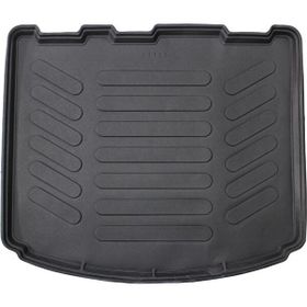 OtoLine Seat Leon 2009 Model İnce Stepne Bagaj Havuzu