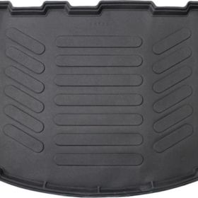 OtoLine Seat Leon 2010 Model İnce Stepne Bagaj Havuzu