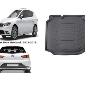 OtoLine Seat Leon 2014 Model Bagaj Havuzu