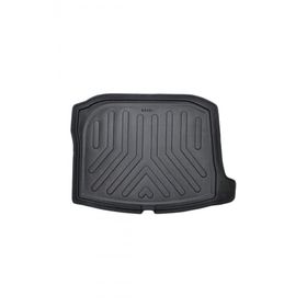 OtoLine Seat Leon 2020 Model Bagaj Havuzu