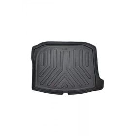 OtoLine Seat Leon 2021 Model Uyumlu Bagaj Havuzu