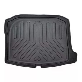 OtoLine Seat Leon Manuel 2021 Model Bagaj Havuzu