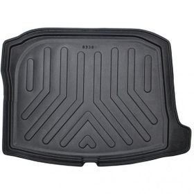 OtoLine Seat Leon Manuel 2024 Model Bagaj Havuzu