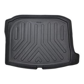 OtoLine Seat Leon Manuel 2024 Model Bagaj Havuzu
