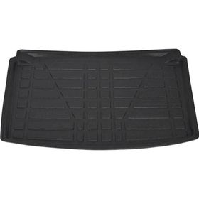 OtoLine Skoda Fabia HB 2002 Model Bagaj Havuzu