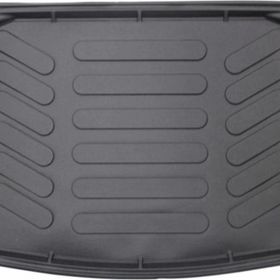 OtoLine Skoda Fabia HB 2018 Model Bagaj Havuzu