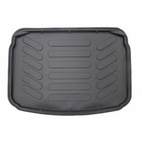 OtoLine Skoda Fabia HB 2020 Model Bagaj Havuzu